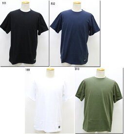 DR.DENIM　【ドクターデニム】Derek Tee Tシャツ　　2011108