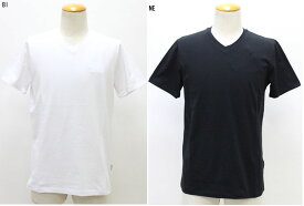 SSEINSE【センス】 ベーシックVネックTシャツ　半袖　　　ME1560SS