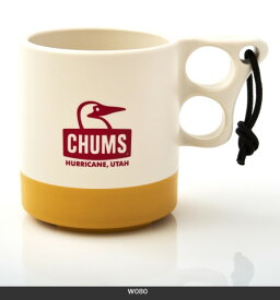 CHUMS　【チャムス】　キャンパーマグカップ　アウトドア　キャンプ用品　キッチン用品　コップ　Camper Mug Cup　CH62-1244