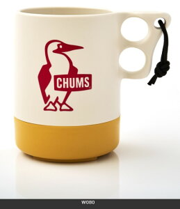 CHUMS 【チャムス】 キャンパーマグカップラージ アウトドア キャンプ用品 キッチン用品 コップ Camper Mug Cup Large CH62-1620