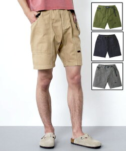 GRAMiCCi�@�y�O���~�`�z�@GADGET SHORT�@�K�W�F�b�g�V���[�c�@�Z�p���@�V���[�g�p���c�@G104-OGT