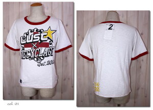 RECYCLAGE �y���V�N���[�W���z�@LUST �R���{����T�V���c�@RAC-019�@�y10P09Jul16�z