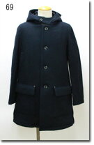 楽天市場】blue work コートの通販