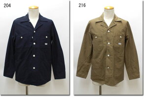 Lee@y[z@LOCO JACKET 60/40NXn Jo[I[ AE^[ WPbg @@LT0584