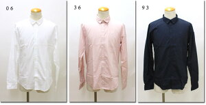 SCOTCH��SODA �y�X�R�b�`���\�[�_�z�@�����h���X�V���c�@CRISPY POPLIN CLASSIC SHIRT�@292-41409