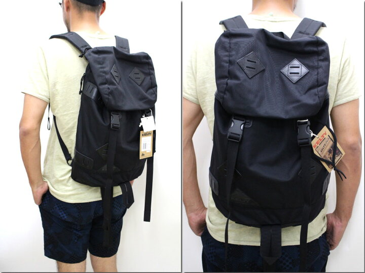 楽天市場】KELTY 【ケルティ】 アーバンモッキンバード16 26L オール 