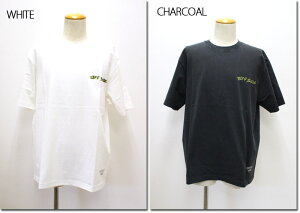 OFF SHORE�@�y�I�t�V���A�z�@DST 90s GRAPHIC TEE�@�v�����g����T�V���c�@OS23-2DS-003