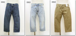 Levi's�@�y���[�o�C�X�z�@505�@REGULAR CROPPED �uCOOL�v�N���b�v�h�f�j���p���c�@�f�j���@28229