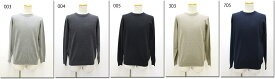 Aeropostale　【エアロポステール】　12Gレーヨン混天竺クルーネックニット　セーター　23522350