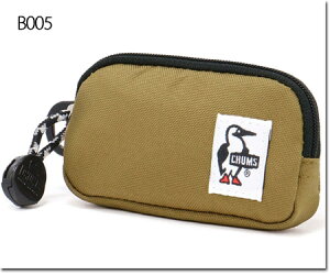 CHUMSy`Xz@TCNRCP[X@@Recycle Coin Case@CH60-3572