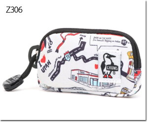 CHUMSy`Xz@TCNRCP[X@@Recycle Coin Case@CH60-3572