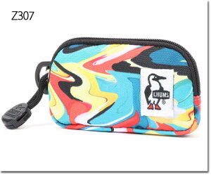 CHUMSy`Xz@TCNRCP[X@@Recycle Coin Case@CH60-3572