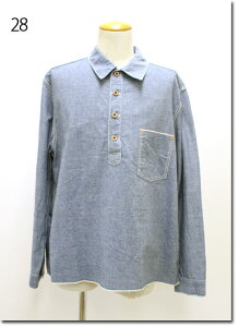 FOB FACTORY@yGtI[r[ t@Ng[z@Vu[vI[o[Vc@F3487