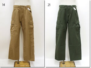 Wrangler�@�y�����O���[�z�@CARGO PANTS�@�J�[�S�p���c�@WM4973