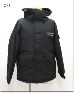 AVIREX@yArbNX/ABbNXz ANG ECWCS CUSTOM DOWN JACKET @JX^_EWPbg@783-3253004