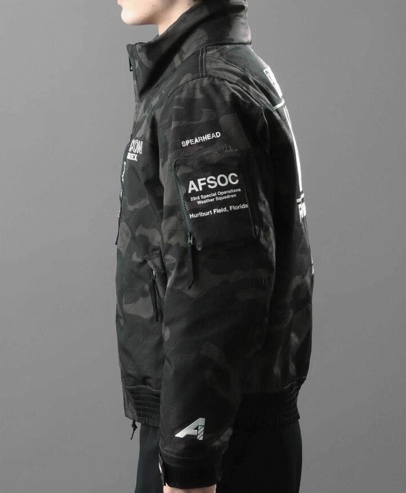 AVIREX RECON WEATHER WATCHER ジャケット 楽天市場】AVIREX 【アビレックス/アヴィレックス】 【AVIREX FLYER'S