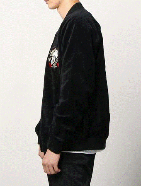 楽天市場】SCHOTT 【ショット】 VELVETEEN SOUVENIR JAKET ベルベット