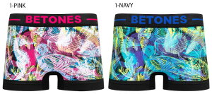 BETONES�@�y�r�g�[���Y�z�@�w�N���b�N�|�X�g�̏ꍇ�̓p�b�P�[�W�����x�@ �{�N�T�[�p���c �A���_�[�E�F�A�@�}�L�K�C�@�E�~�E�V�@�^�c�m�I�g�V�S�@TRICO TR004