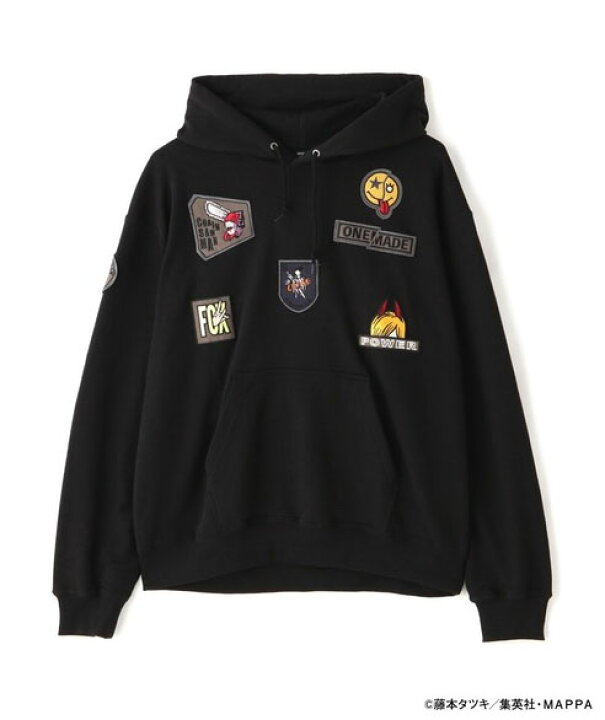 楽天市場】AVIREX 【アビレックス/アヴィレックス】 チェンソーマン  