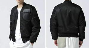 AVIREX@yArbNX/ABbNXzMA-1 EMBOSS TOPGUN@gbvK@tCgWPbg@o[Vu@783-2252025@6122161