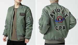 AVIREX@yArbNX/ABbNXzSPECIAL MA-1 / `R[gvlbg × ABbNX @XyV `Rv@tCgWPbg@783-2252045@6122164