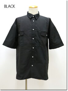 MR.REMAKEMAN�@�y�~�X�^�[�����C�N�}���z�@Carhart�@PW�@Dack Wide Shirt�@�J�[�n�[�g�@PW�_�b�N���C�h�V���c�@�@MR-2502653