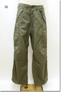 FOB FACTORY@yGtI[r[ t@Ng[z@M-65 FIELD CARGO PANTS@tB[hJ[Spc@@F0534