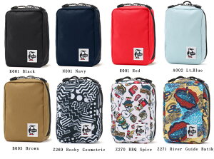 CHUMS@y`Xz@TCNX^fBO|[`@|[`@yP[X@Recycle Standing Pouch@CH60-3469