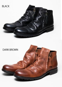 ARGIS yAWXz@^N\[@_uWbvu[c@TANK SOLE W-ZIP BOOTS@n[tJbg@vC@U[@62206