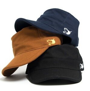 STUDIO D'ARTISAN�@�y�X�e���f�B�I�_���`�U���z �L�����o�X���[�N�L���b�v�@7222