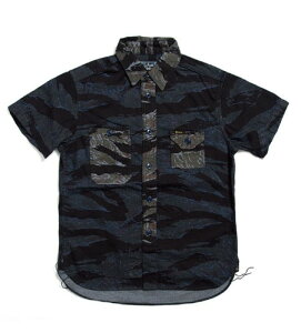 STUDIO D'ARTISAN�@�y�X�e���f�B�I�_���`�U���z�@�J���t���[�W���@���ʃf�j�������V���c �@D5563