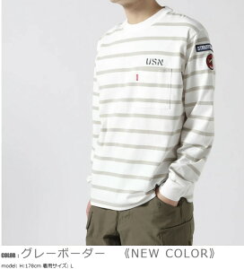 AVIREX@yArbNX/ABbNXz@lCo@pb` OX[uTVc@NAVAL PATCH LONG SLEEVE T-SHIRT@OX[uTVc@T@@783-2130001