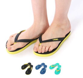 CHUMS　【チャムス】　ブービーチサンダル　シューズ　サンダル　Boobeach Sandal　ユニセックス　CH63-1017