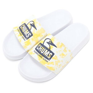 CHUMS 【チャムス】 スプラッシュスライドオン シューズ サンダル Splash Slide On ユニセックス CH63-1018