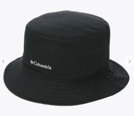 Columbia　【コロンビア】　Sickamore　Bucket　シッカモアバケット　リバーシブル　コットンツイル　バケット　帽子　ハット　PU5040