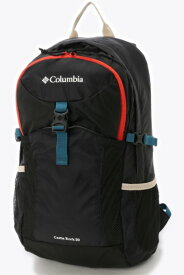 Columbia　【コロンビア】　キャッスルロック20Lバックパック　Castle Rock 20L Backpack　リュック　カバン　アウトドア　ハイキング　PU8428