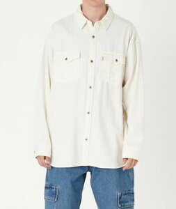 LEVIS �y���[�o�C�X�z�@SILVERTAB�@2 �|�P�b�g�V���c�@�z���C�g�@WARREN�@�����V���c�@A5767-0000