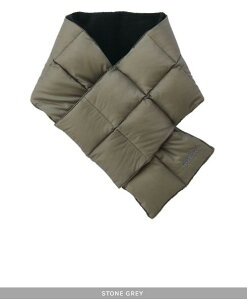 GRAMiCCi�@�y�O���~�b�`�zTAION�@�^�C�I���@INNER DOWN SCARF�@�C���i�[�_�E���X�J�[�t�@�}�t���[�@G3FA-105-TG