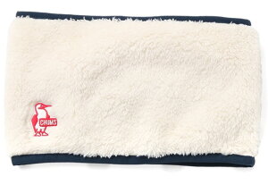CHUMS@y`Xz@Gt[XlbNEH[}[@}t[@lbNEH[}[@Elmo Fleece Neck Warmer@CH09-1305