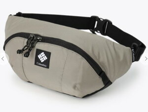 Columbia�@�y�R�����r�A�z�@�p�i�V�[�A�q�b�v�o�b�O�@Panacea Hip Bag�@�V�����_�[�o�b�O�@�E�G�X�g�o�b�O�@PU8666