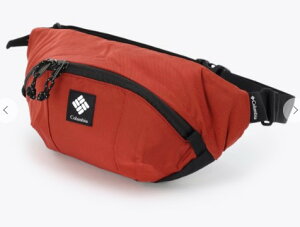 Columbia�@�y�R�����r�A�z�@�p�i�V�[�A�q�b�v�o�b�O�@Panacea Hip Bag�@�V�����_�[�o�b�O�@�E�G�X�g�o�b�O�@PU8666