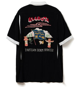 STUDIO D'ARTISAN�@�y�X�e���f�B�I�_���`�U���z�@�h�J�{�[�����O�V���c�@�����V���c�@5710