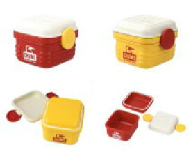 CHUMS　【チャムス】　フードコンテナS　キッチン用品　Food Container S　弁当箱　フルーツケース　アウトドア　CH62-2036