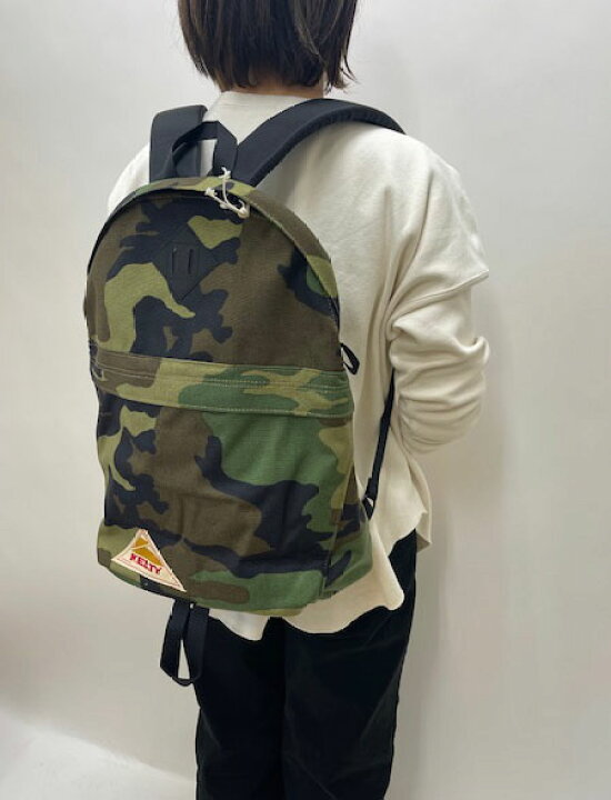 楽天市場】KELTY 【ケルティ】 リュックサック ガールズデイパック 