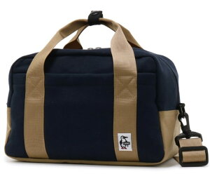 CHUMS@y`Xz@J{XgXEFbgiC@JobO@Camera Boston Sweat Nylon@CH60-3603