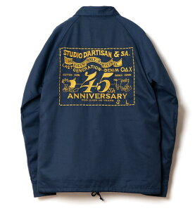 STUDIO D'ARTISAN�@�y�X�e���f�B�I�_���`�U���z�@45���N�@�h�J�R�[�`�W���P�b�g�@SP-126