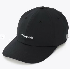 Columbia�@�y�R�����r�A�z�@�T�[�����p�X�L���b�v�X�g���b�`�L���b�v�@Salmon Path Stretch Cap�@�X�q�@�t�F�X�@�I���j�V�F�C�h�@PU5698