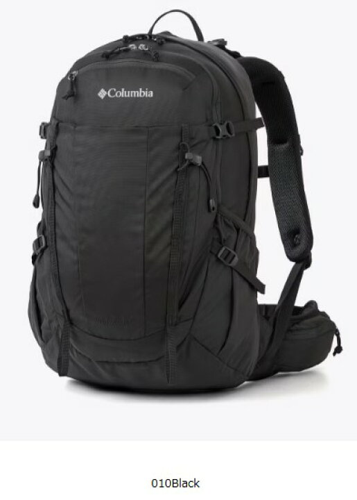 楽天市場】Columbia 【コロンビア】 ワイルドウッド30Lバックパック 