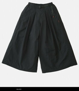 GRAMiCCi�@�y�O���~�`�z�@���f�B�[�X�@NYLON FLARE PANT�@�i�C�����t���A�p���c�@�L�����b�g�p���c�@G2SW-SK034