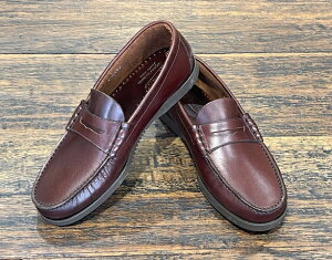 Paraboot@ypu[cz@JVRC[t@[@CORAUX@R[@fbLV[Y@uCN@@CORAUX / MARINE MARRON-LIS AMERICA@093603